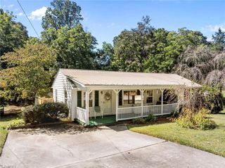 410 E Peachtree Drive, High Point, NC 27265