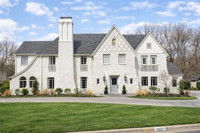 1012 W 61 Terrace, Kansas City, MO 64113