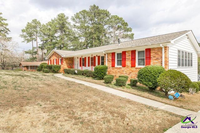 2925 Malvern Hill Drives, Macon, GA 31204