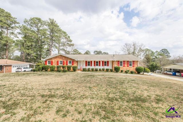 2925 Malvern Hill Drives, Macon, GA 31204