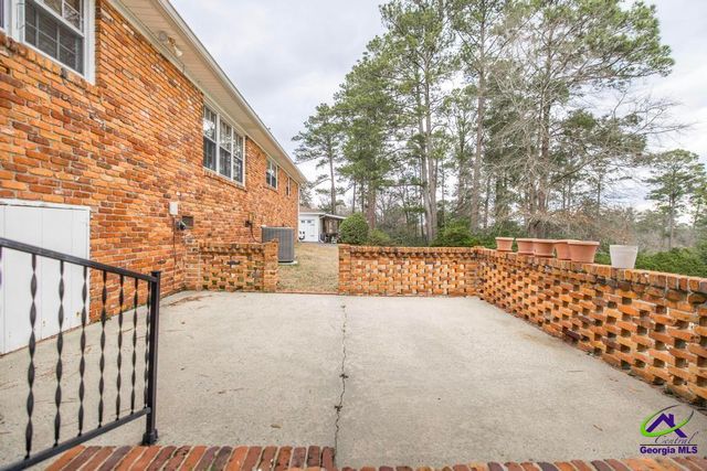 2925 Malvern Hill Drives, Macon, GA 31204