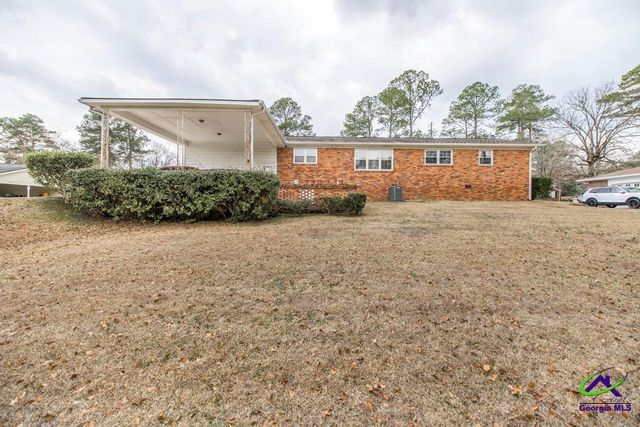 2925 Malvern Hill Drives, Macon, GA 31204