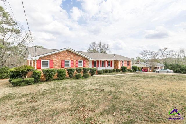 2925 Malvern Hill Drives, Macon, GA 31204