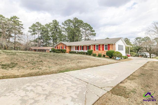 2925 Malvern Hill Drives, Macon, GA 31204