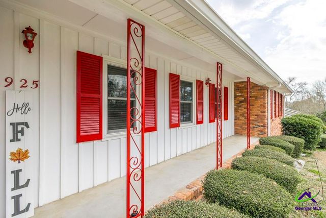 2925 Malvern Hill Drives, Macon, GA 31204