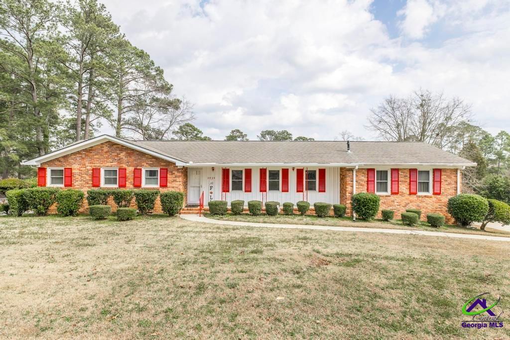 2925 Malvern Hill Drives, Macon, GA 31204