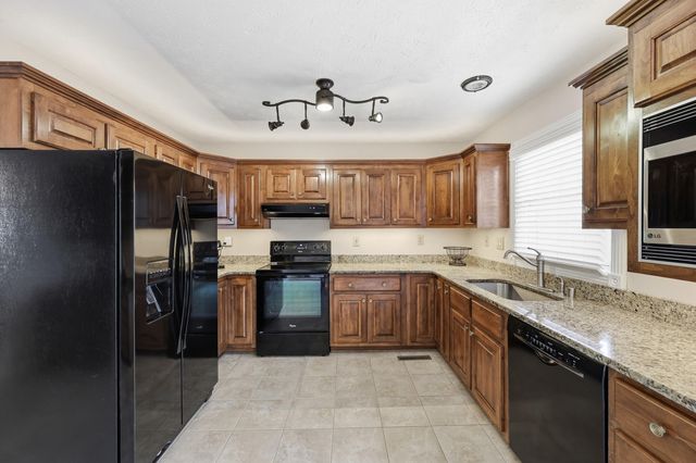 4733 Ironbridge Drive, Lexington, KY 40515