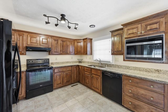 4733 Ironbridge Drive, Lexington, KY 40515