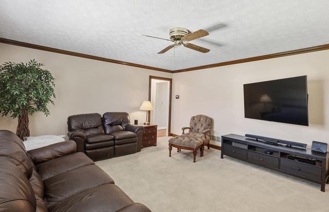 4733 Ironbridge Drive, Lexington, KY 40515