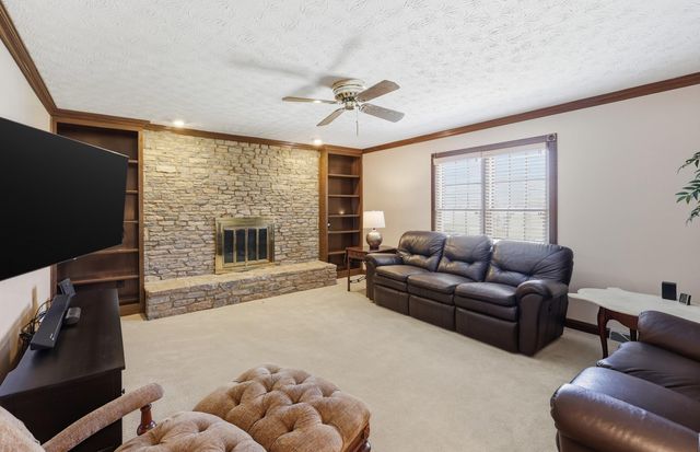 4733 Ironbridge Drive, Lexington, KY 40515