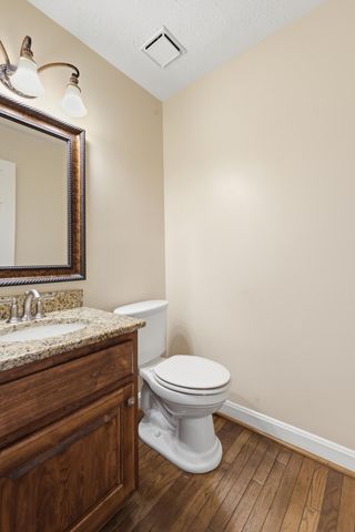 4733 Ironbridge Drive, Lexington, KY 40515