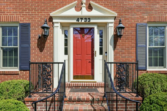 4733 Ironbridge Drive, Lexington, KY 40515