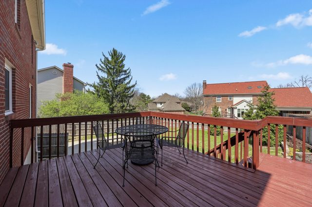 4733 Ironbridge Drive, Lexington, KY 40515