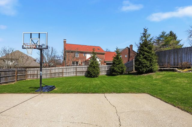 4733 Ironbridge Drive, Lexington, KY 40515