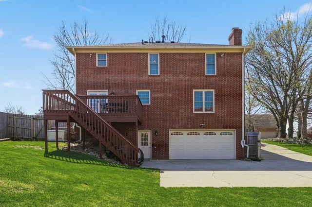 4733 Ironbridge Drive, Lexington, KY 40515