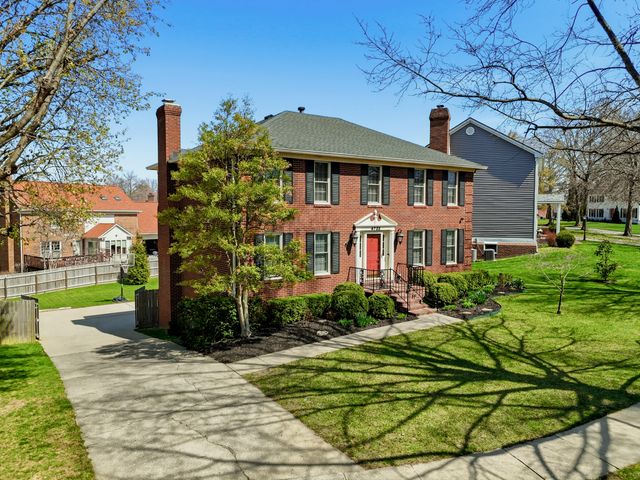 4733 Ironbridge Drive, Lexington, KY 40515