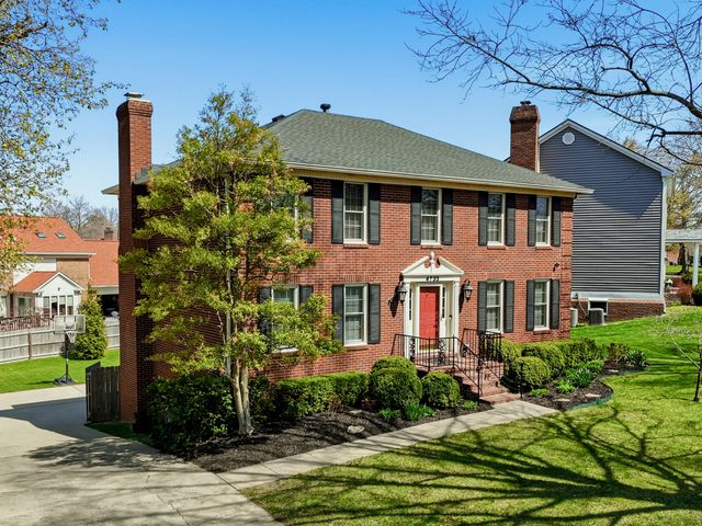 4733 Ironbridge Drive, Lexington, KY 40515