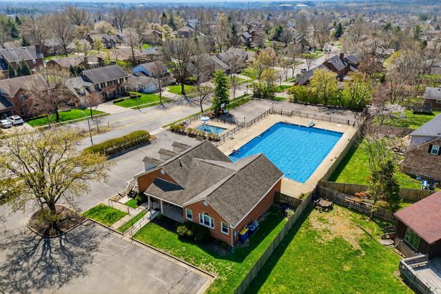 4733 Ironbridge Drive, Lexington, KY 40515