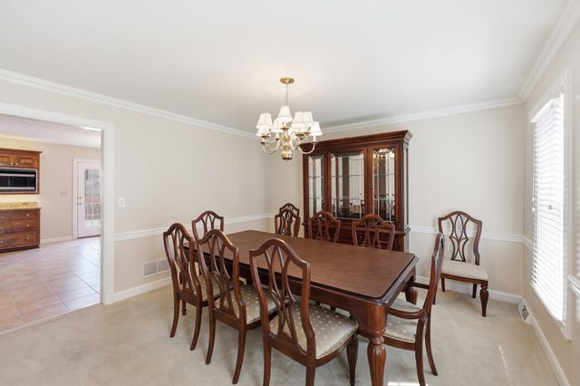 4733 Ironbridge Drive, Lexington, KY 40515