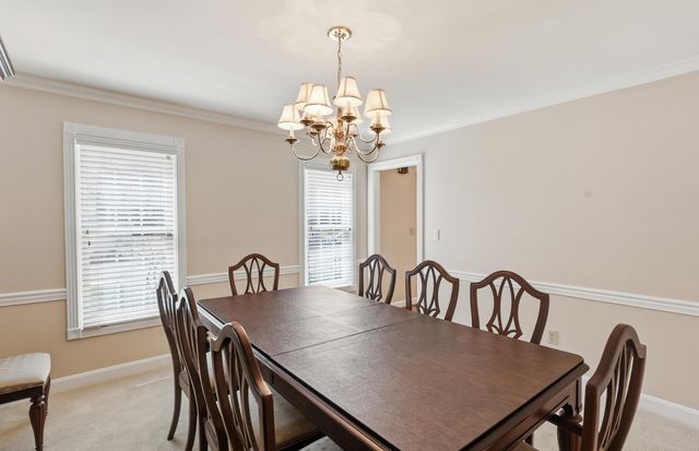 4733 Ironbridge Drive, Lexington, KY 40515