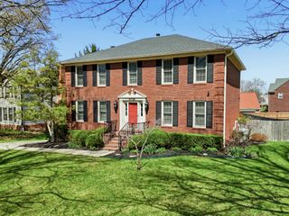 4733 Ironbridge Drive, Lexington, KY 40515