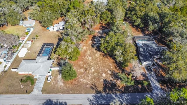 5595 E Arthur Street, Inverness, FL 34452