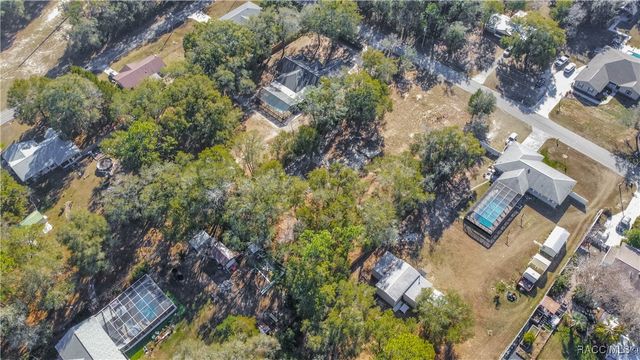 5595 E Arthur Street, Inverness, FL 34452