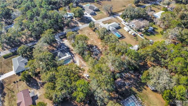 5595 E Arthur Street, Inverness, FL 34452