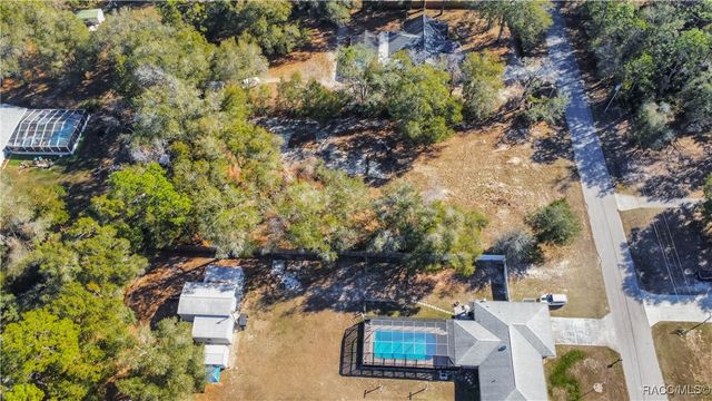 5595 E Arthur Street, Inverness, FL 34452