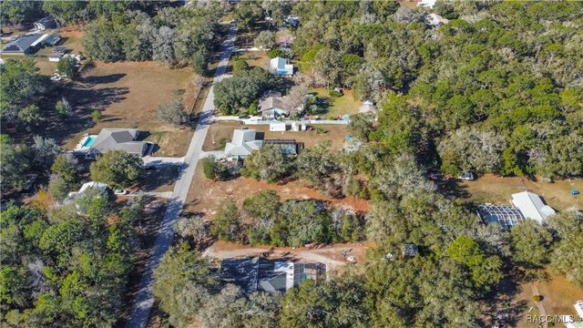 5595 E Arthur Street, Inverness, FL 34452