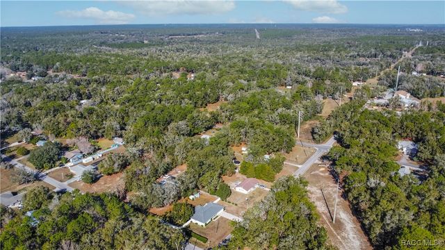 5595 E Arthur Street, Inverness, FL 34452