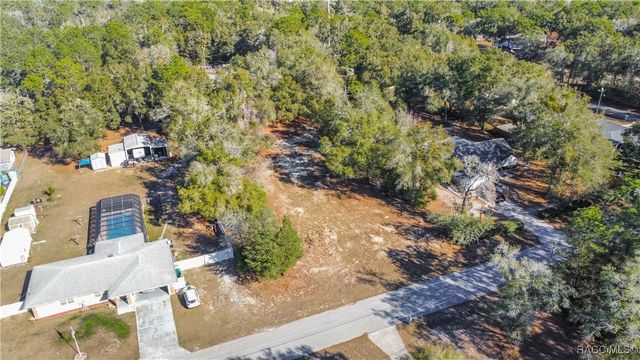 5595 E Arthur Street, Inverness, FL 34452