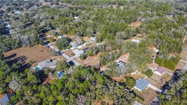 5595 E Arthur Street, Inverness, FL 34452