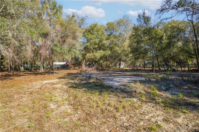 5595 E Arthur Street, Inverness, FL 34452