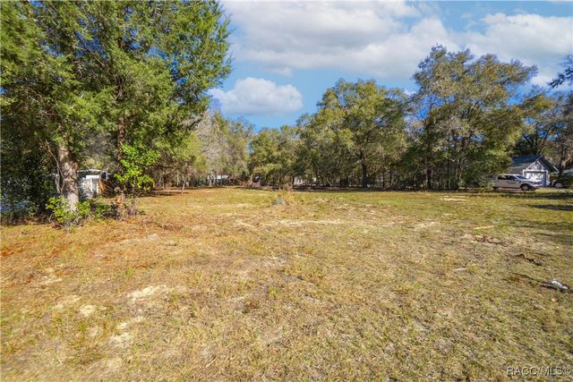 5595 E Arthur Street, Inverness, FL 34452