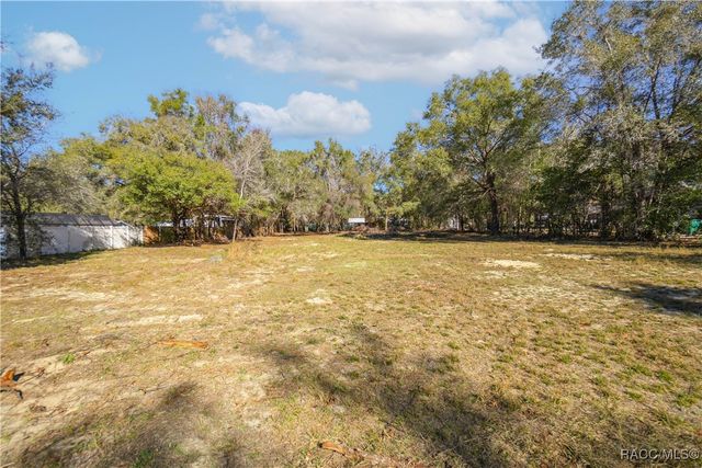 5595 E Arthur Street, Inverness, FL 34452