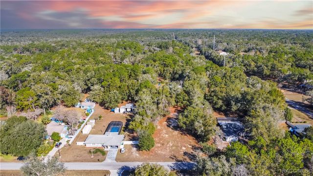 5595 E Arthur Street, Inverness, FL 34452