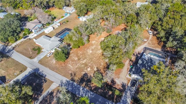 5595 E Arthur Street, Inverness, FL 34452