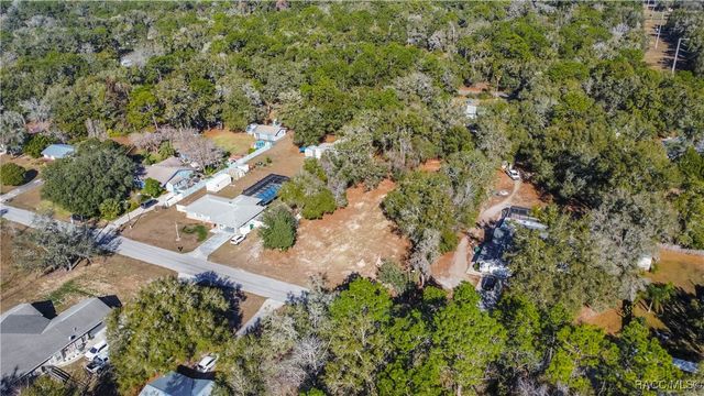 5595 E Arthur Street, Inverness, FL 34452