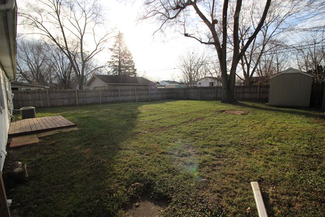 15756 Woodmont Street, Romulus, MI 48174