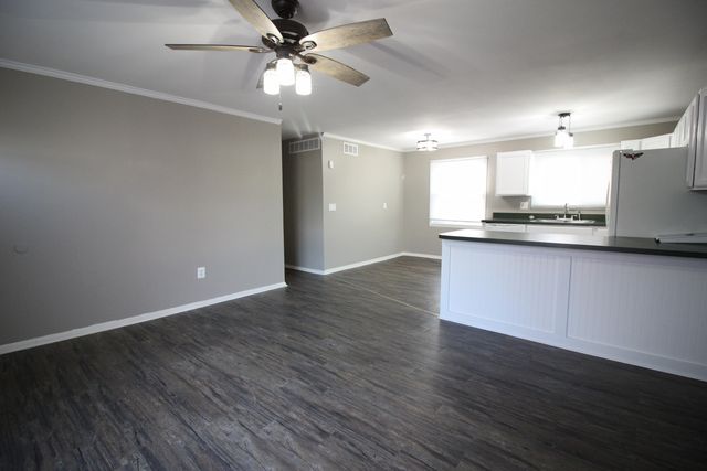 15756 Woodmont Street, Romulus, MI 48174