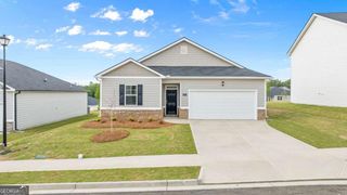 8576 Seabiscuit Road, Lithonia, GA 30058