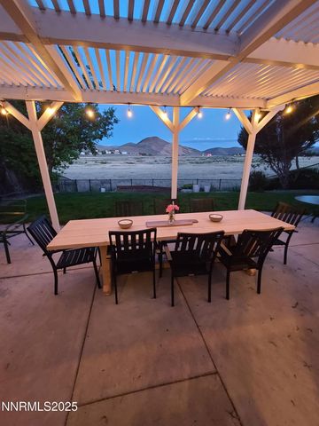 2900 Fairwood Drive, Reno, NV 89502