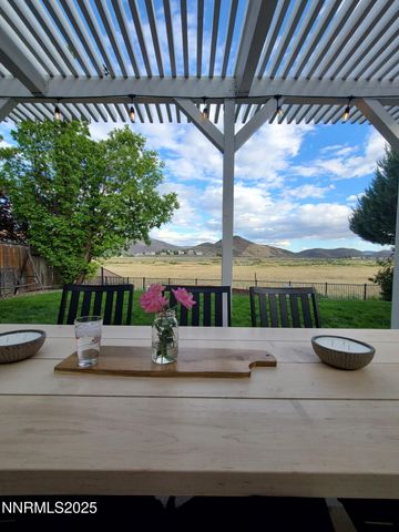 2900 Fairwood Drive, Reno, NV 89502