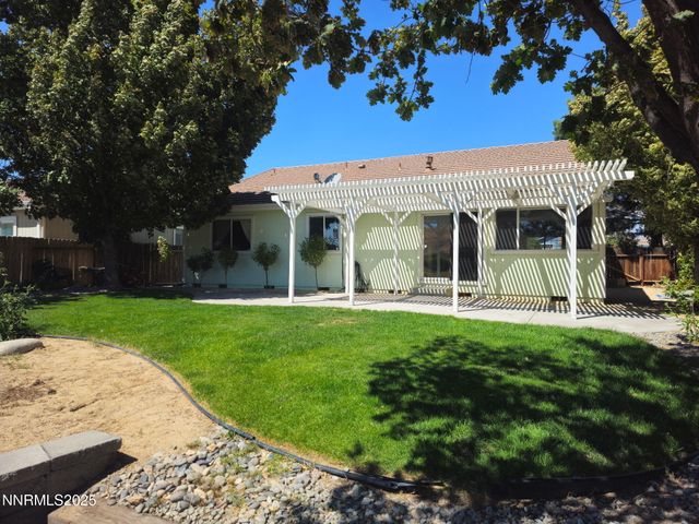 2900 Fairwood Drive, Reno, NV 89502