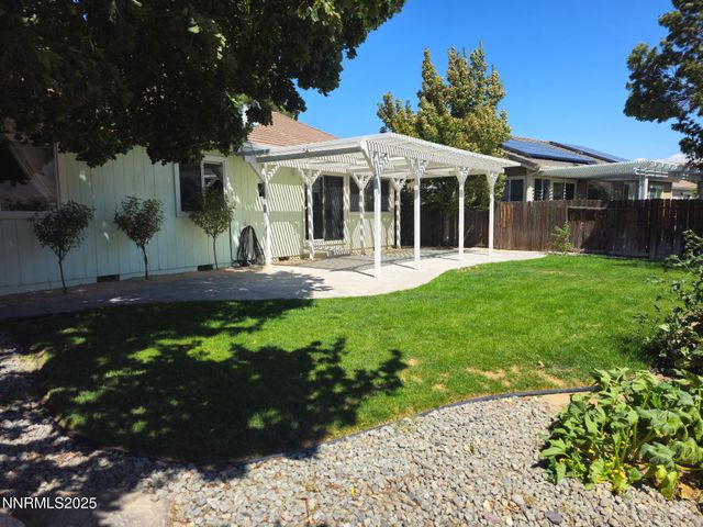 2900 Fairwood Drive, Reno, NV 89502