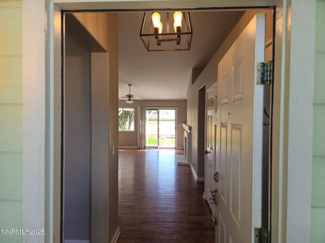 2900 Fairwood Drive, Reno, NV 89502