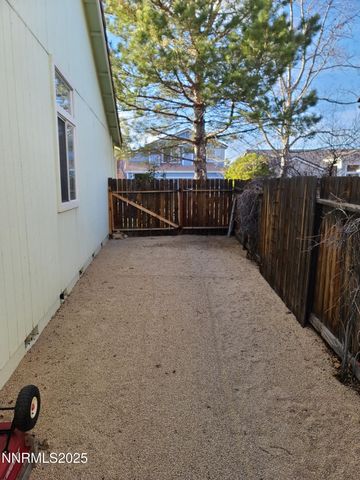 2900 Fairwood Drive, Reno, NV 89502