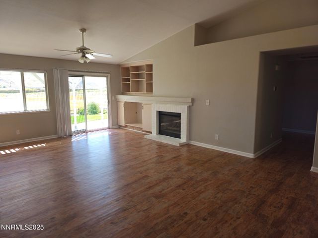 2900 Fairwood Drive, Reno, NV 89502