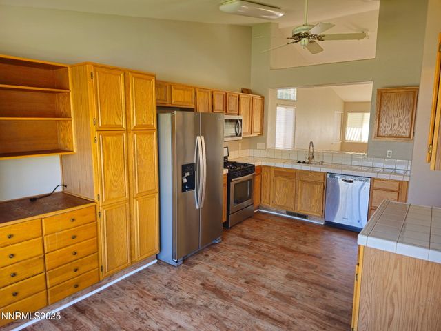 2900 Fairwood Drive, Reno, NV 89502